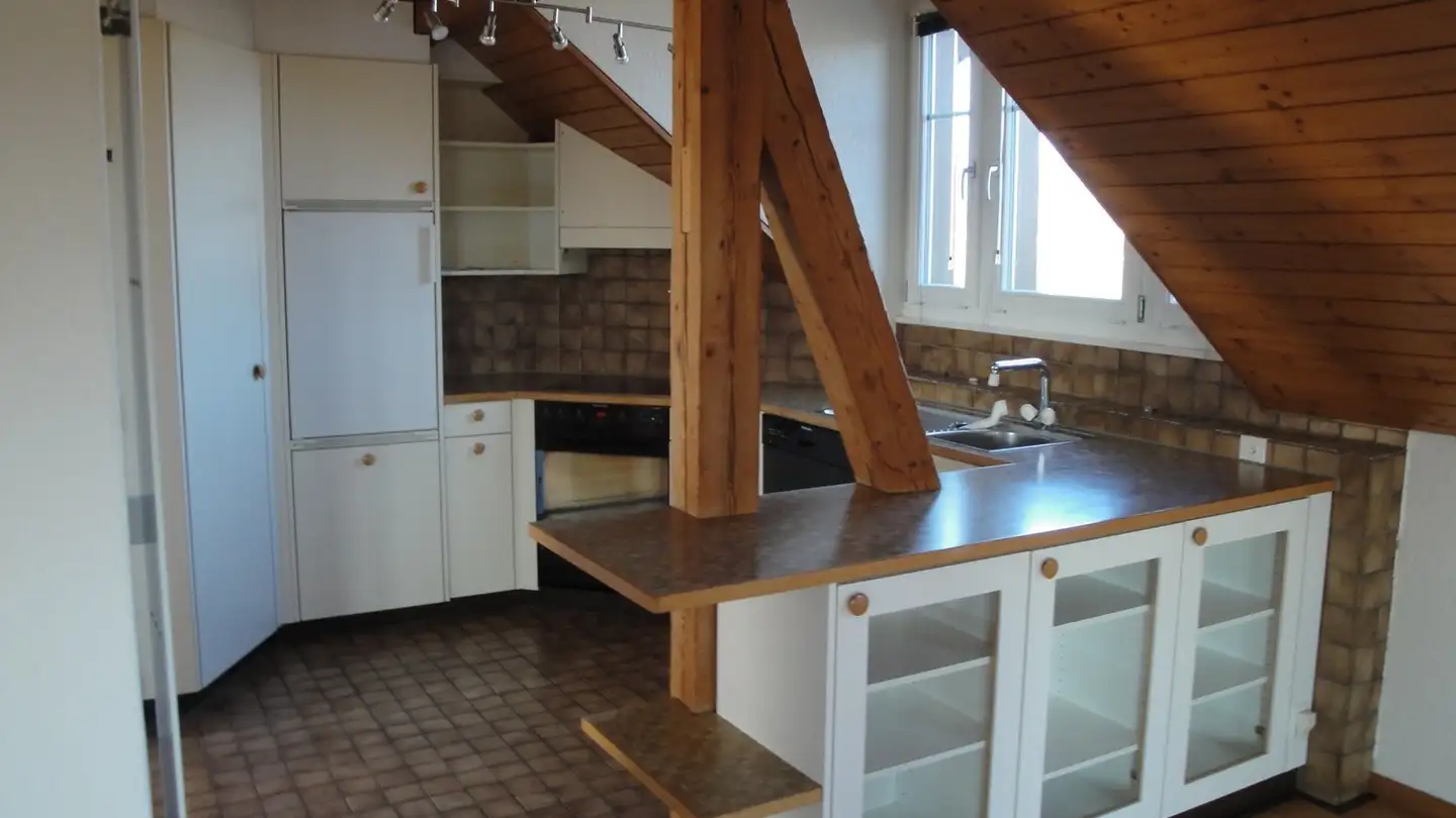 Wohnung mieten - Stadelfeldstrasse 2, 3114 Wichtrach