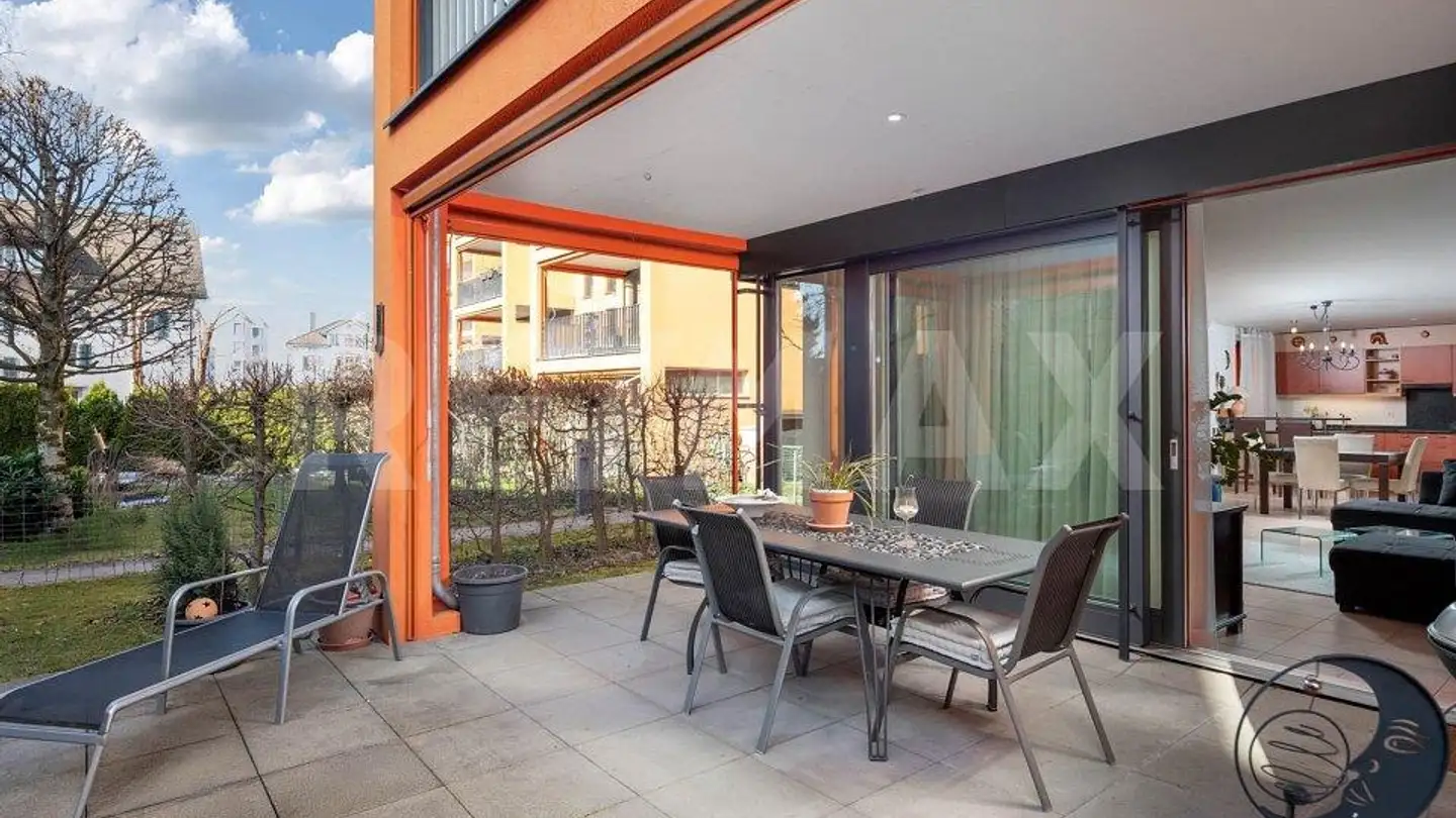 Appartement à vendre - Bahnhofstrasse 228c, 8623 Wetzikon ZH - Photo 4