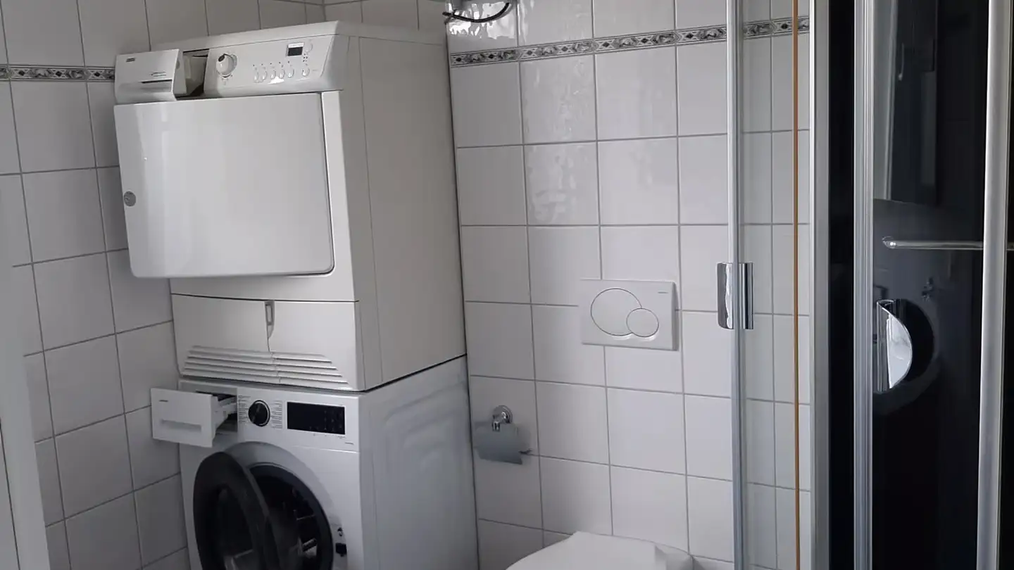 Apartment for rent - 1762 Givisiez - Photo 4