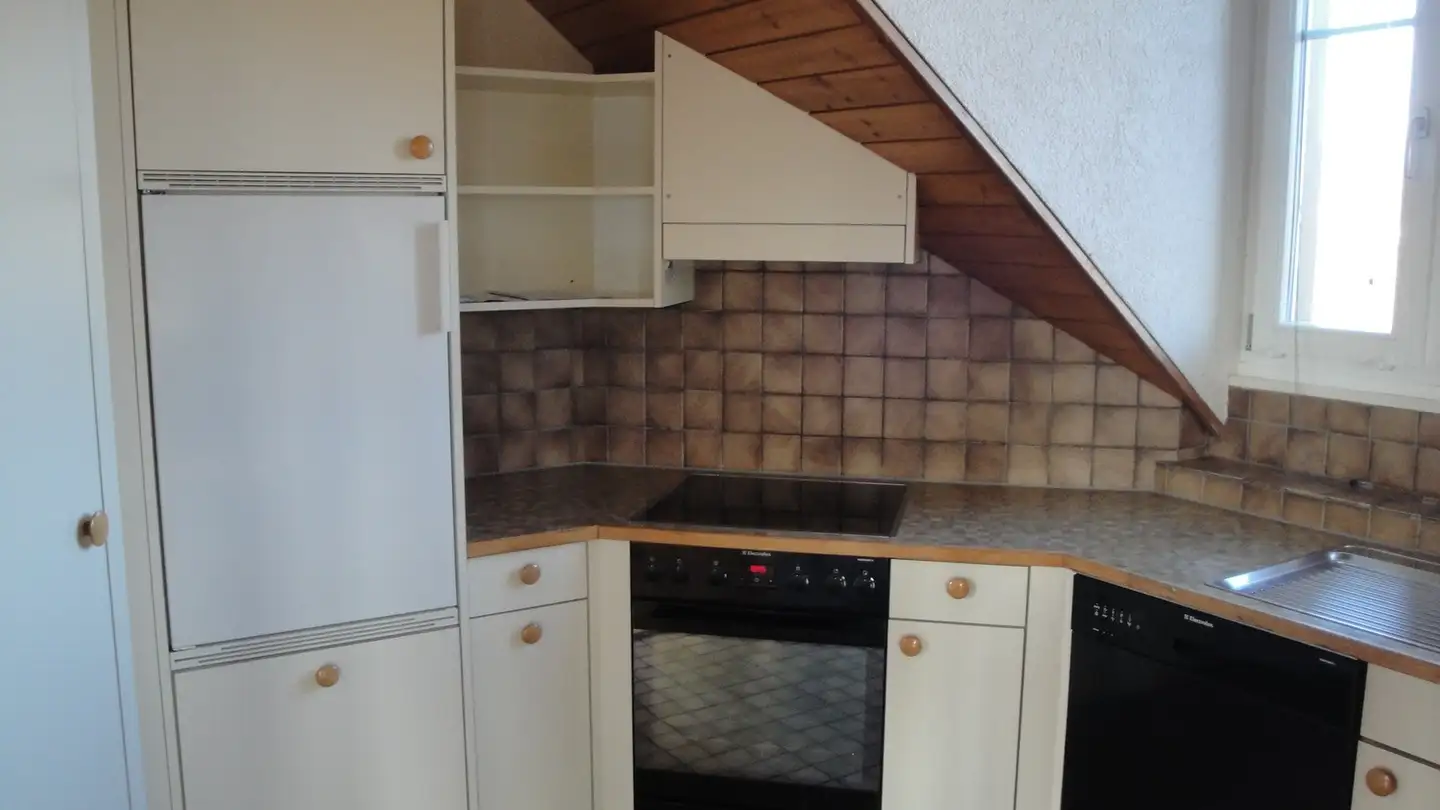 Wohnung mieten - Stadelfeldstrasse 2, 3114 Wichtrach - Foto 3