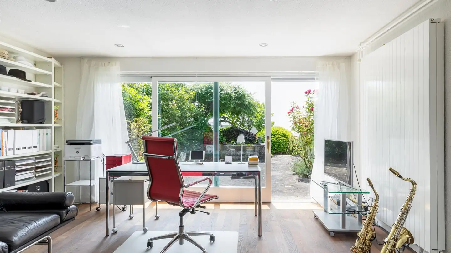 Einfamilienhaus kaufen - 6205 Eich - Foto 3