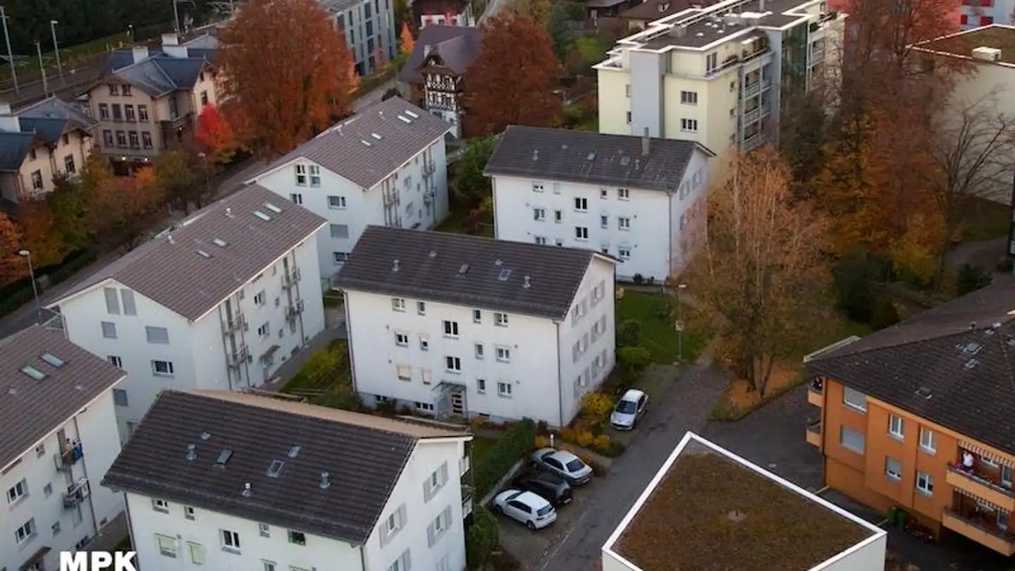Wohnung mieten - Neumatt 5, 6330 Cham