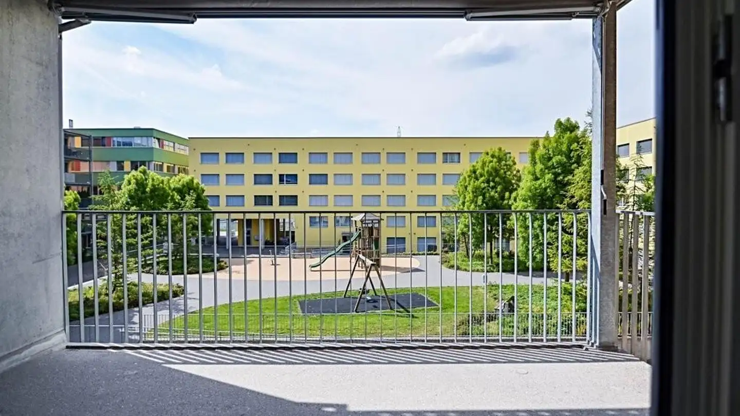 Apartment for rent - Mülibachstrasse 68, 8107 Buchs ZH - Photo 3