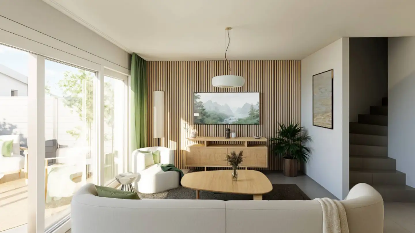 Casa singola in vendita - 2065 Savagnier - Foto 4