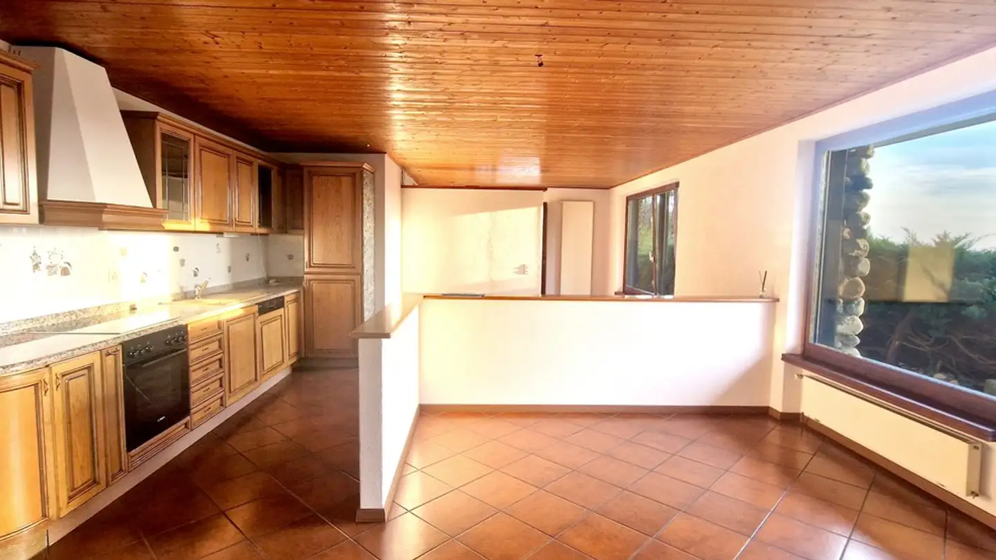 Attic flat for sale - 6874 Castel San Pietro - Photo 3