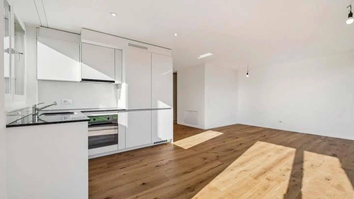 Apartment for rent - Hauptstrasse 28, 4105 Biel-Benken BL - Photo 3