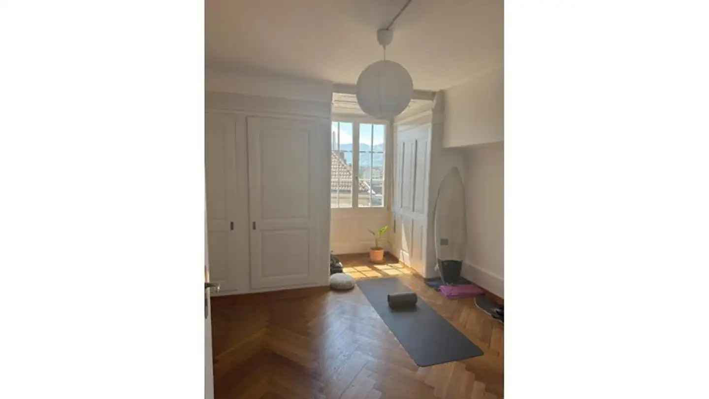 Möblierte Wohnung mieten - 3600 Thun - Foto 3