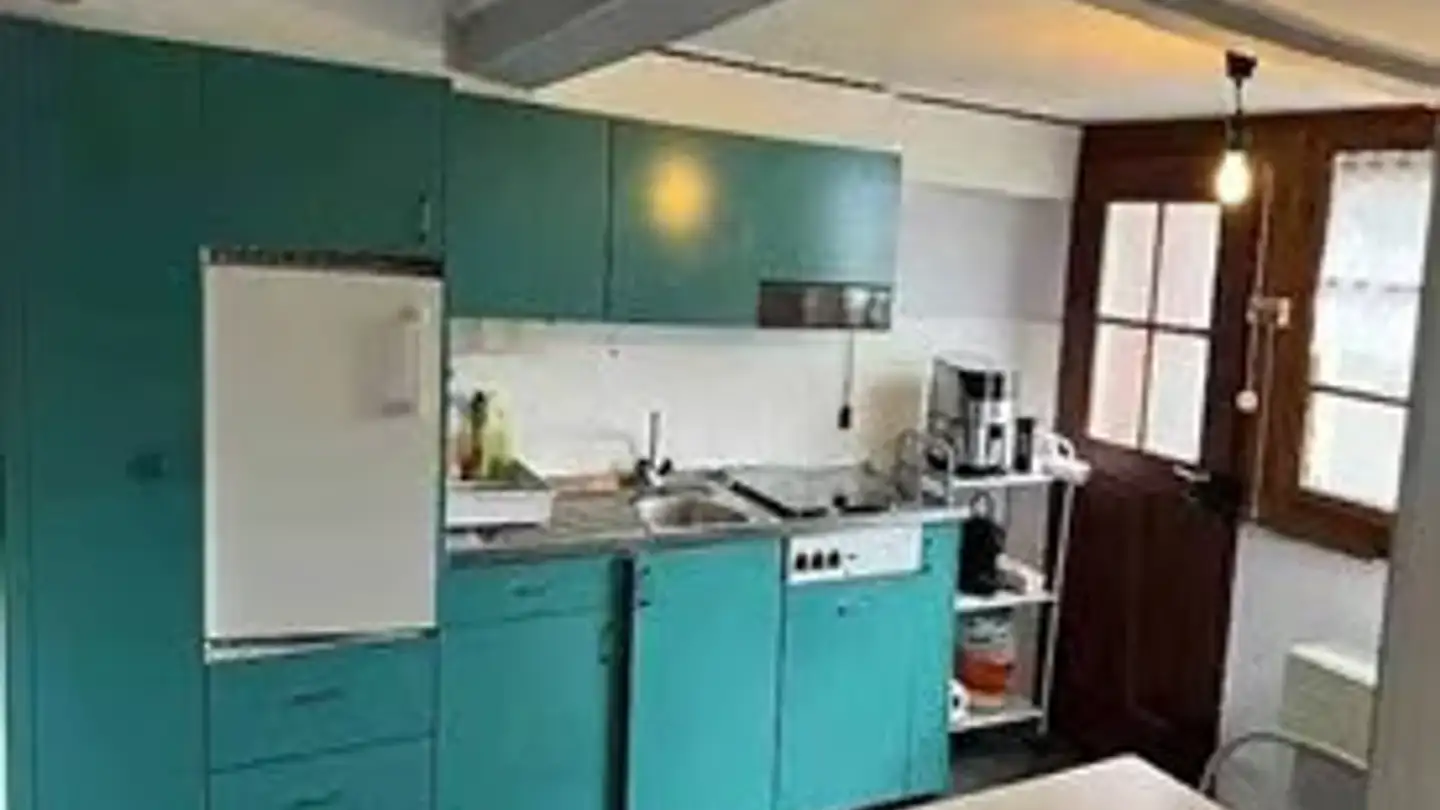 Apartment for rent - Unterer Turiljiweg 5, 3955 Albinen - Photo 3
