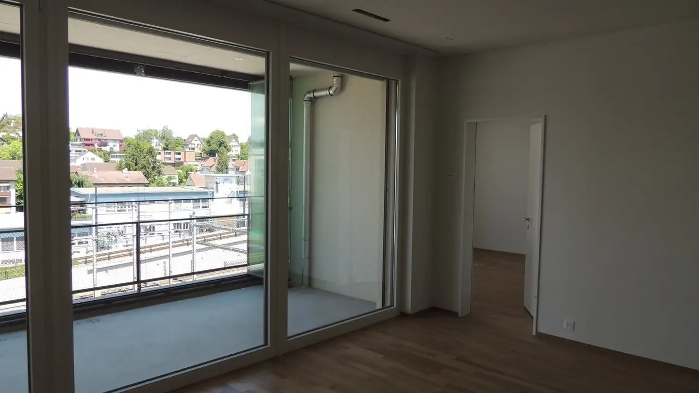 Wohnung mieten - Richtiarkade 1, 8304 Wallisellen - Foto 3