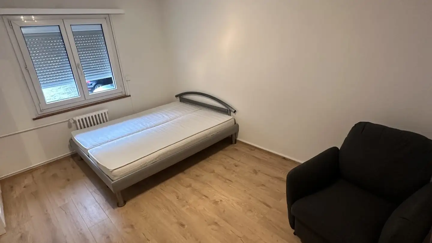 Single room for rent - 6014 Luzern - Photo 2