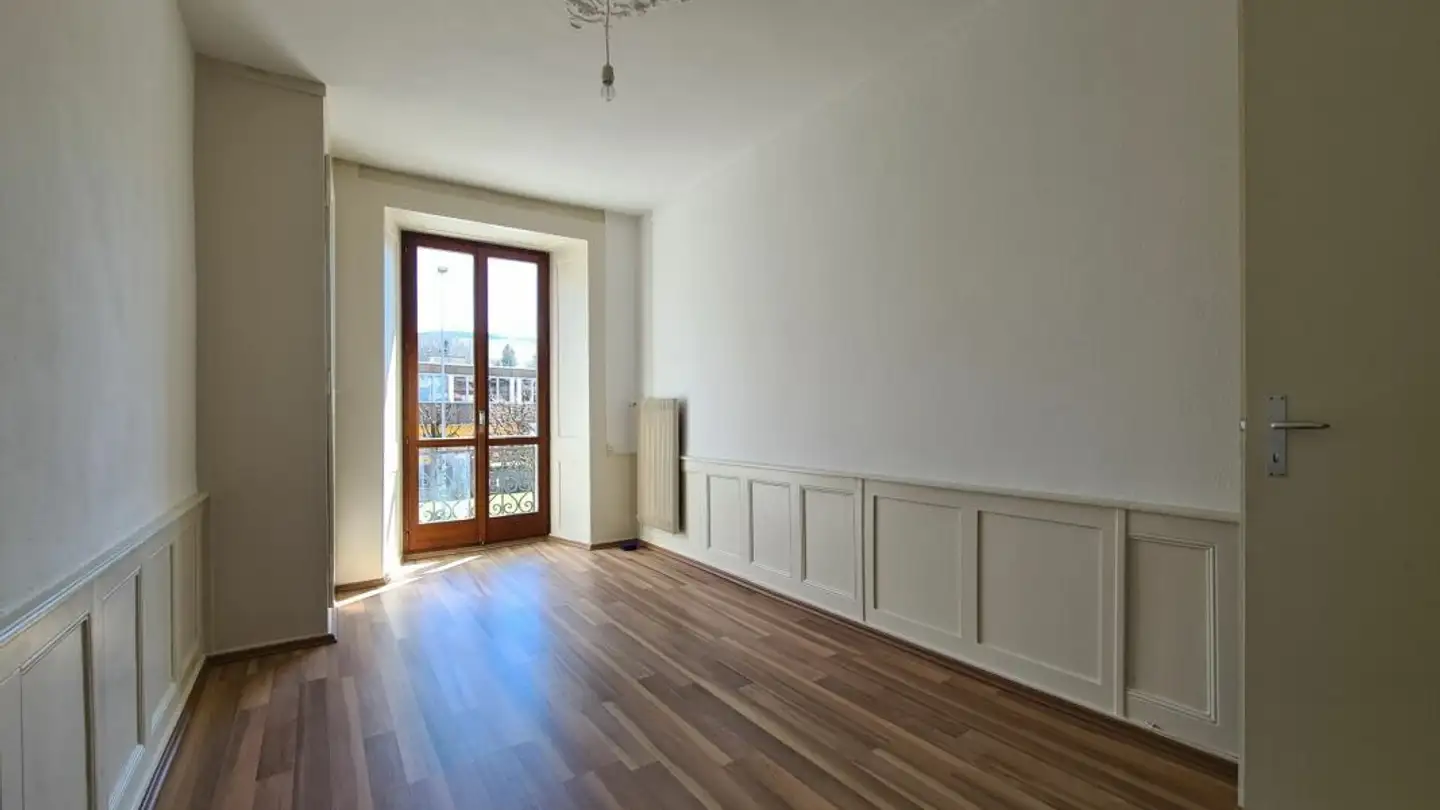Apartment for rent - Rue De France, 2400 Le Locle - Photo 2