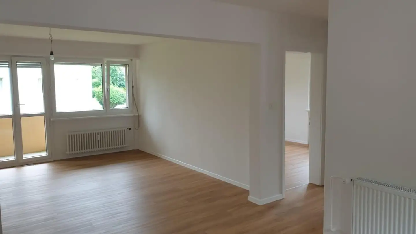 Appartement à louer - Friedhofallee 4, 8590 Romanshorn - Photo 2