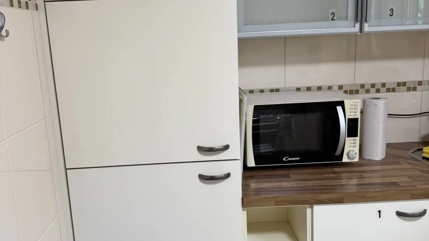 Stanza singola in affitto - Avenue Marc-Dufour, 1007 Lausanne - Foto 3