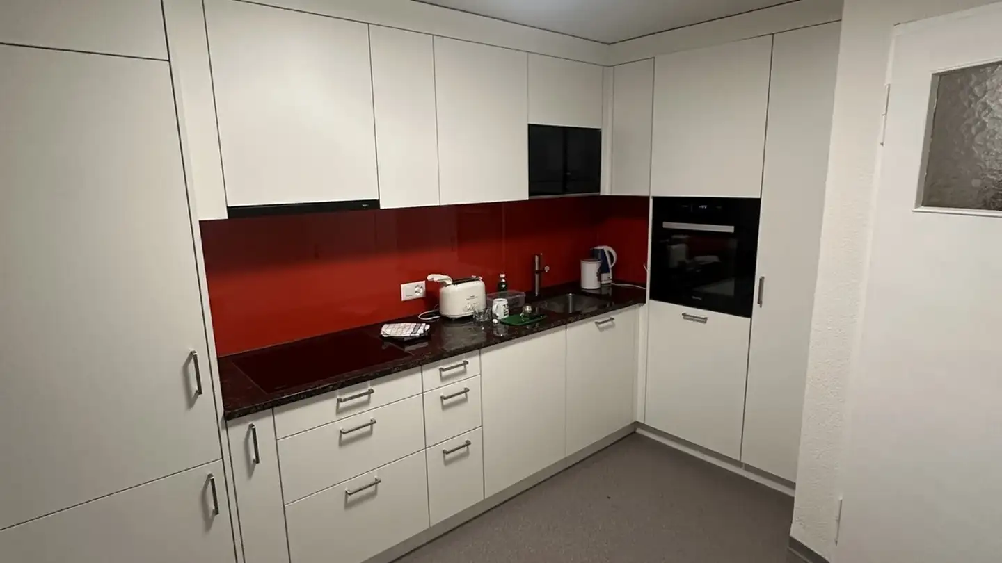 Single room for rent - 6014 Luzern - Photo 3