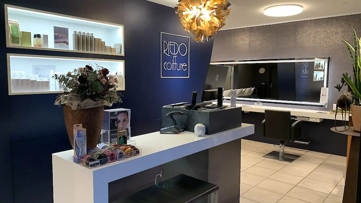 Commerciale in affitto - Bahnhofstrasse 13, 3185 Schmitten FR - Photo 2