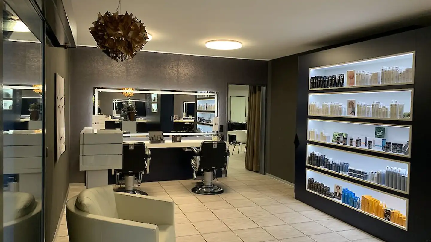 Commerciale in affitto - Bahnhofstrasse 13, 3185 Schmitten FR - Photo 4