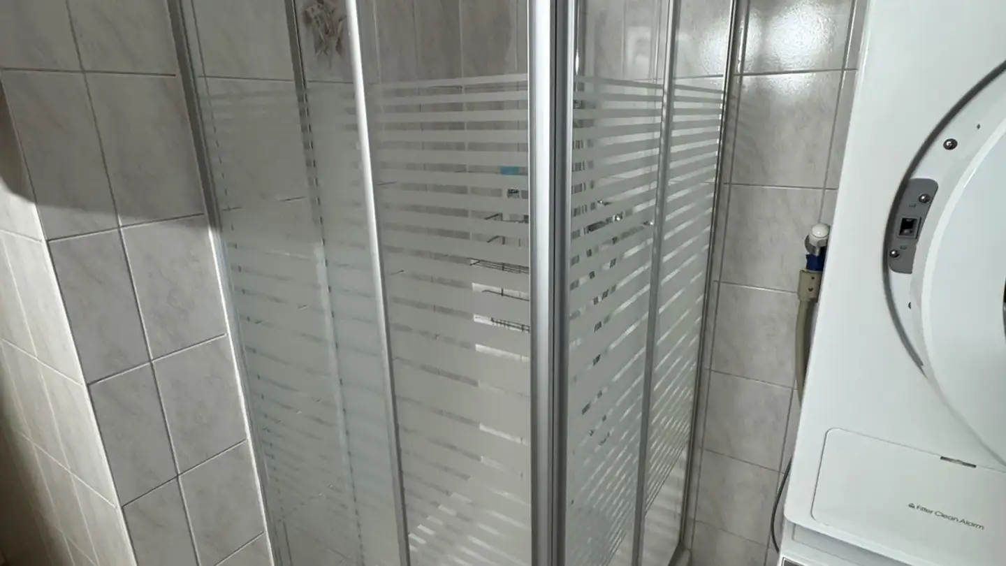 Stanza singola in affitto - Avenue Marc-Dufour, 1007 Lausanne