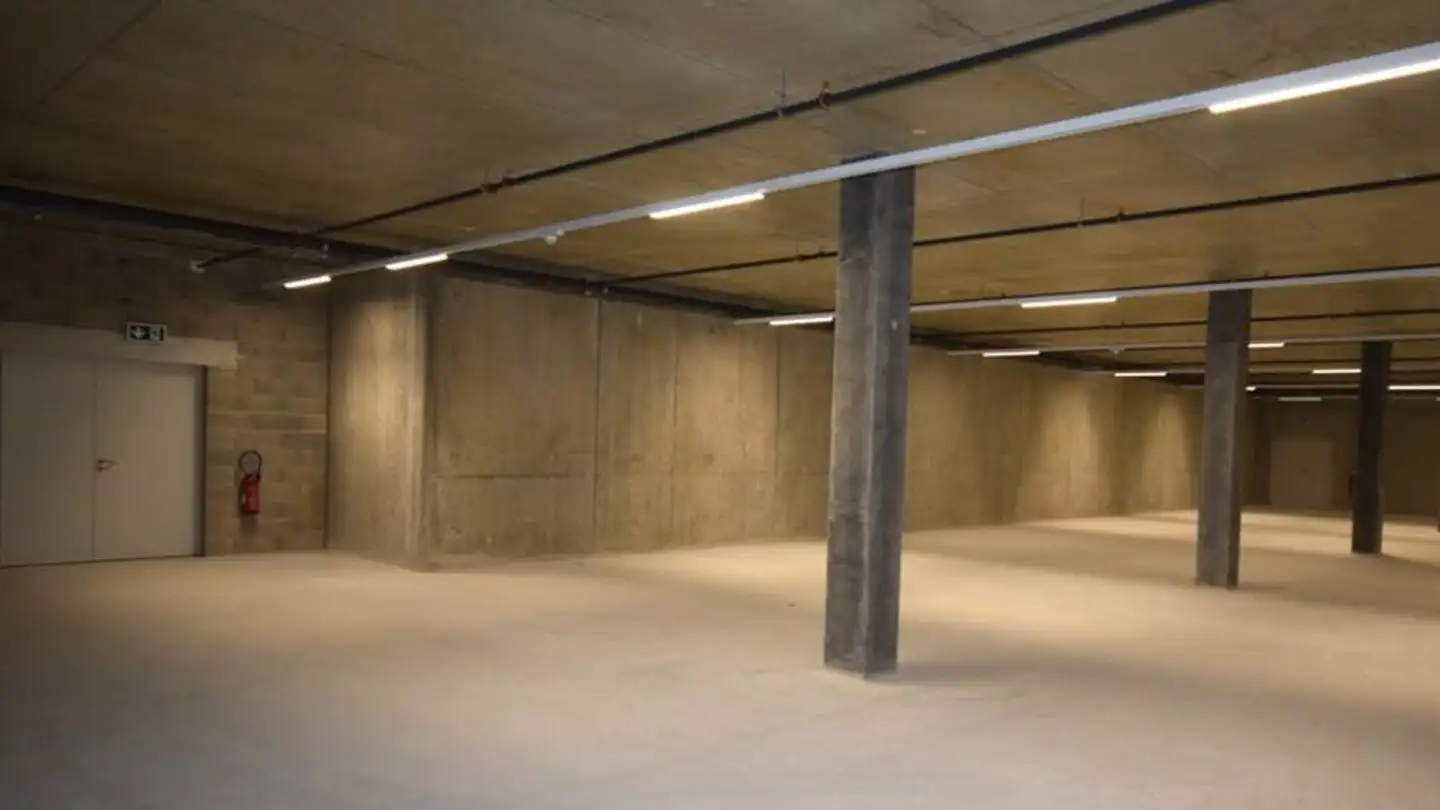 Mischgenutztes Gebäude mieten - Route Des Fayards 280, 1290 Versoix