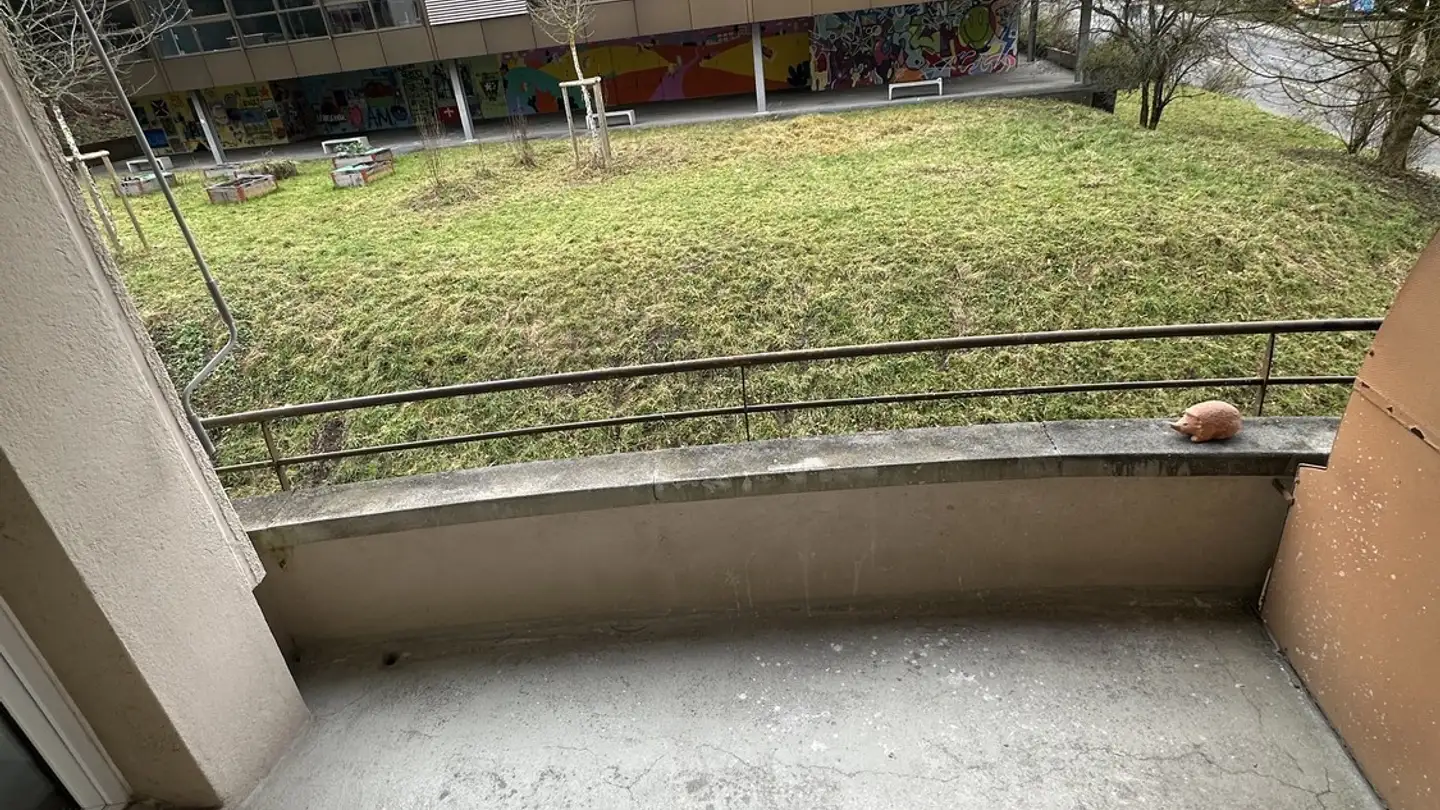 Single room for rent - 6014 Luzern - Photo 4