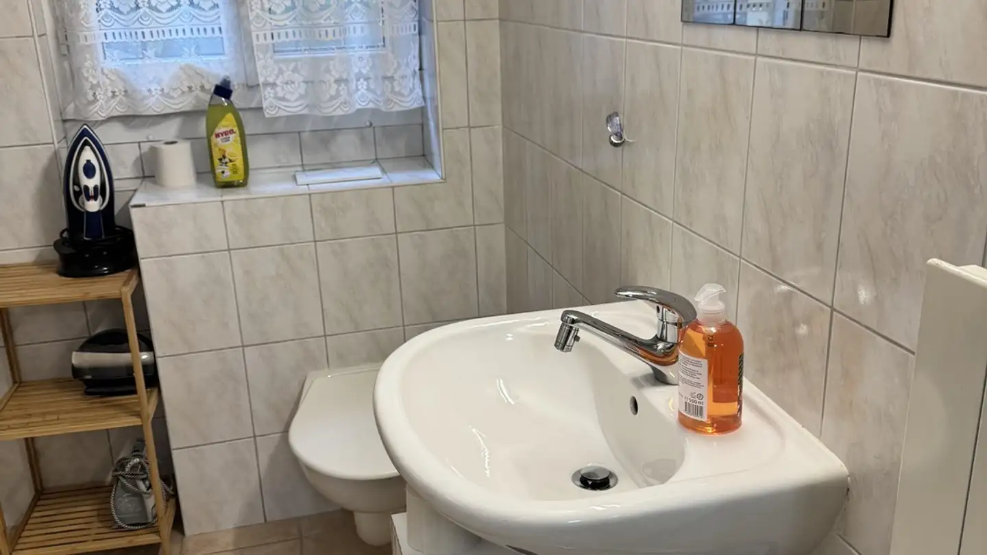 Zimmer mieten - Avenue Marc-Dufour, 1007 Lausanne - Foto 4