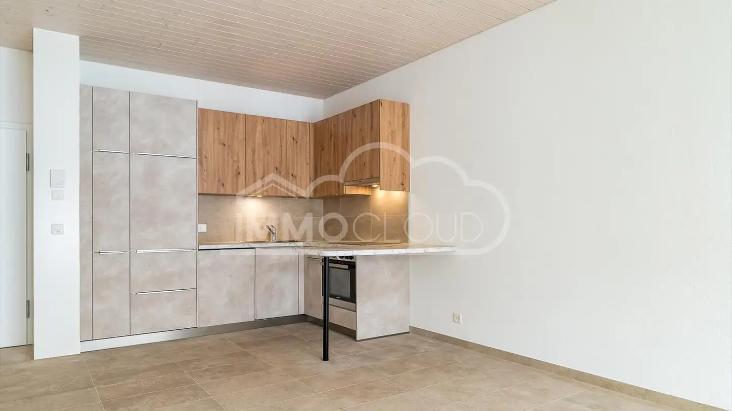 Apartment for rent - 1337 Vallorbe