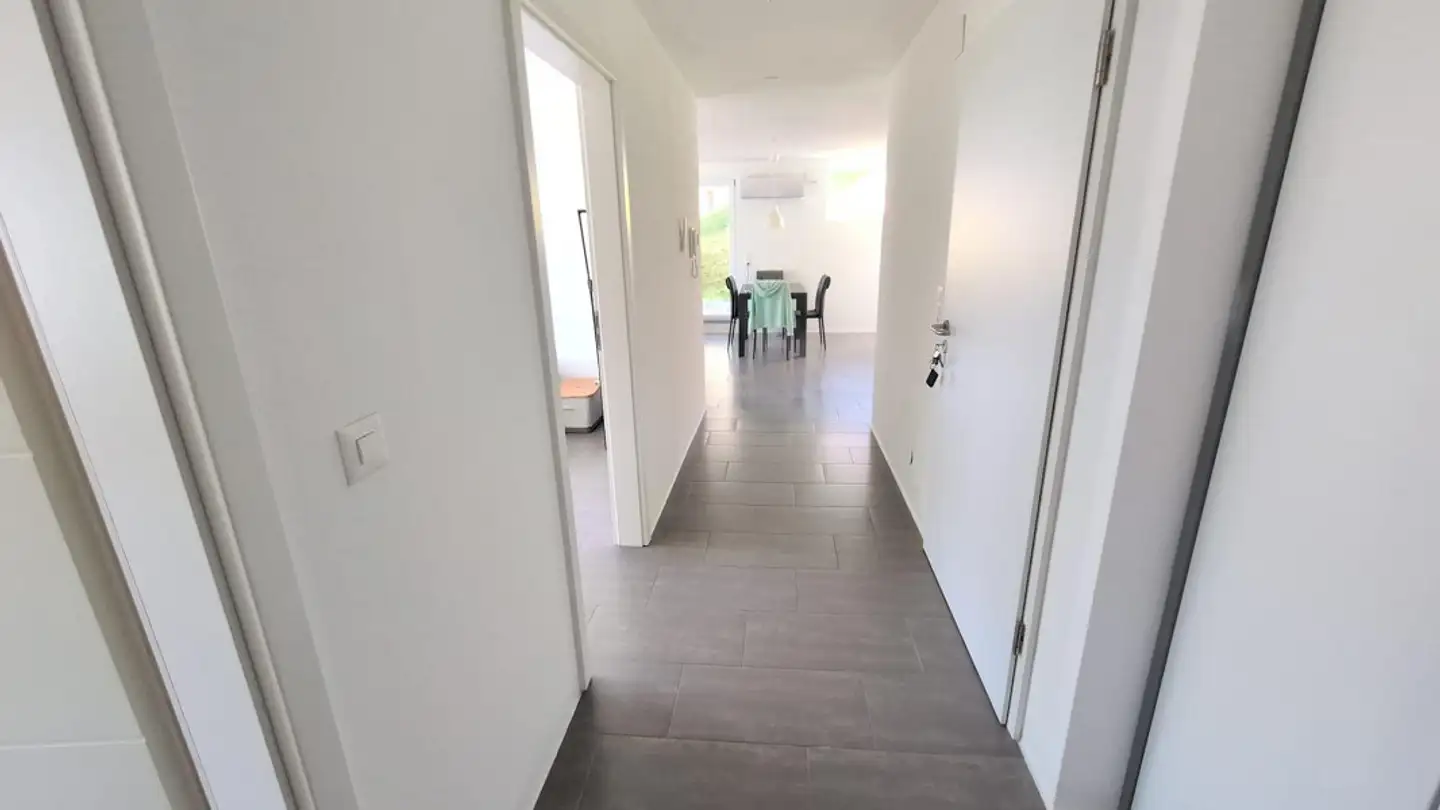 Appartamento in affitto - Cartschinsweg 23, 7074 Malix - Foto 3