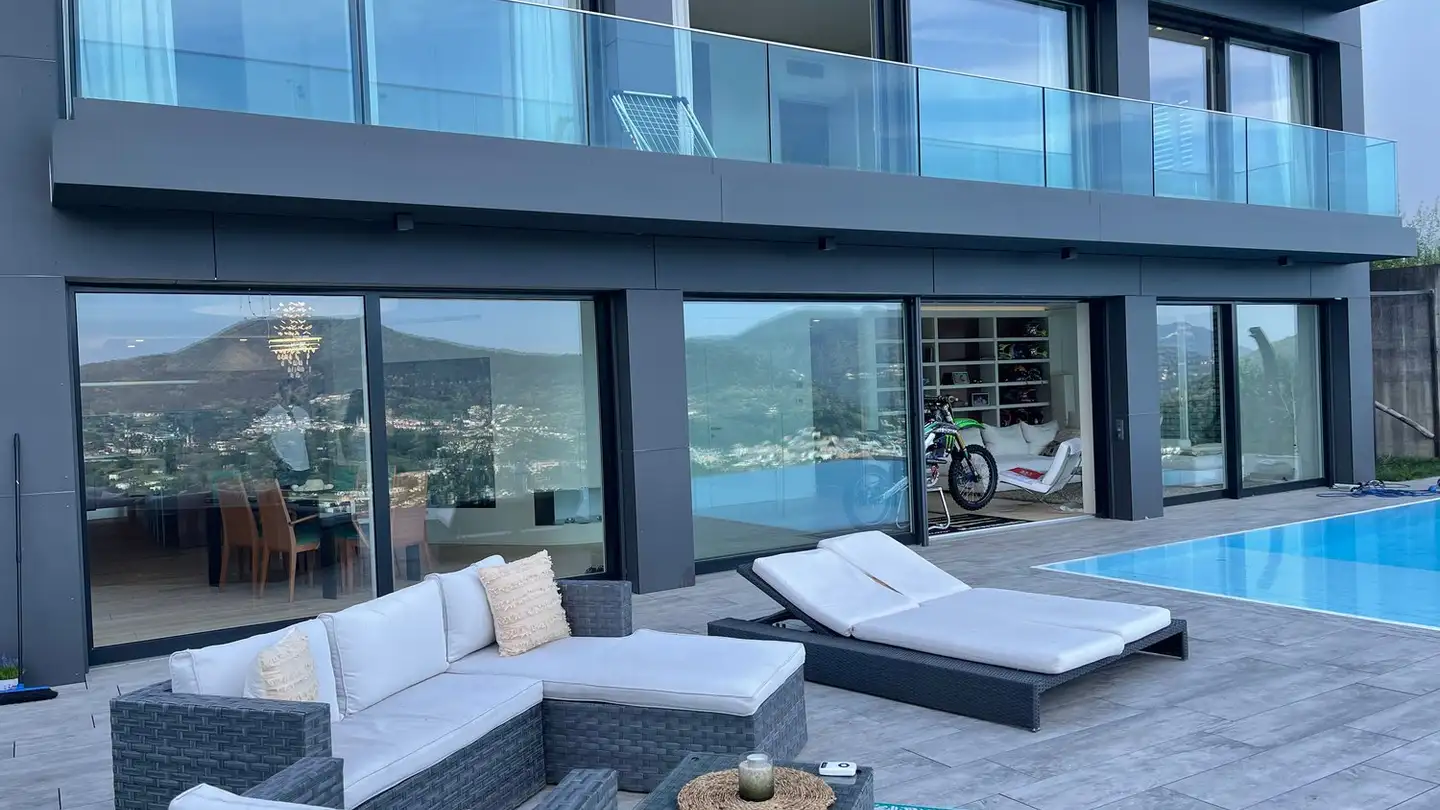 Duplex in vendita - 6926 Montagnola - Photo 2