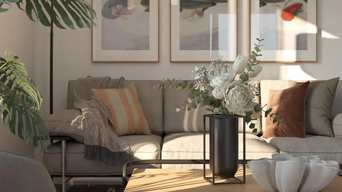 Appartement à vendre - Rietbergstrasse 15, 9403 Goldach - Photo 3