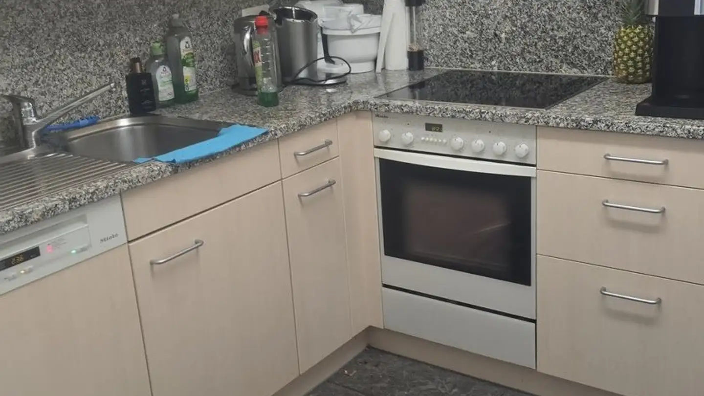 Chambre à louer - Kappenbühlweg, 8049 Zürich - Photo 4