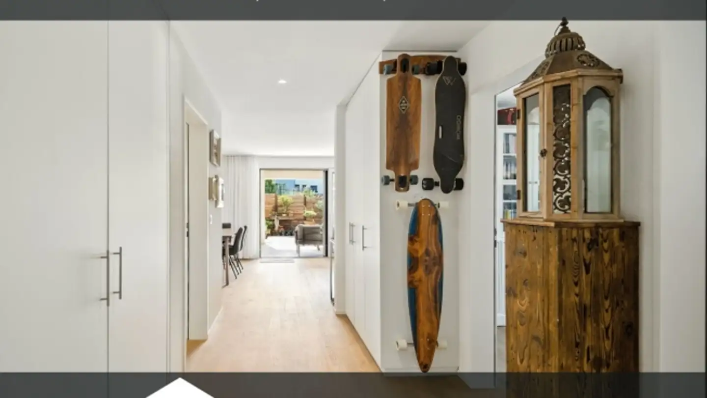 Apartment for sale - Unterdorfstrasse 8, 8585 Zuben