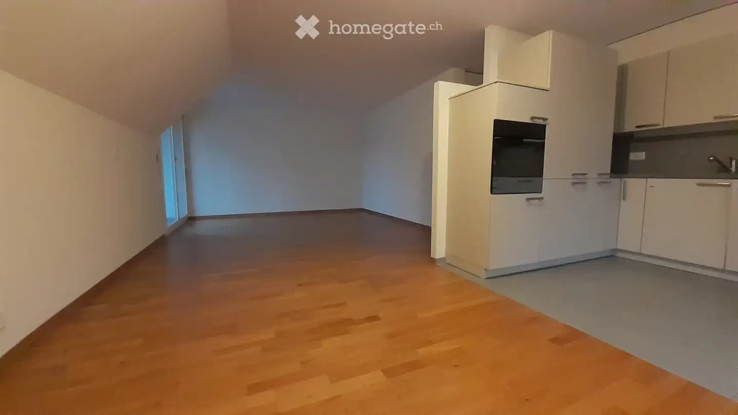 Apartment for rent - 1055 Froideville