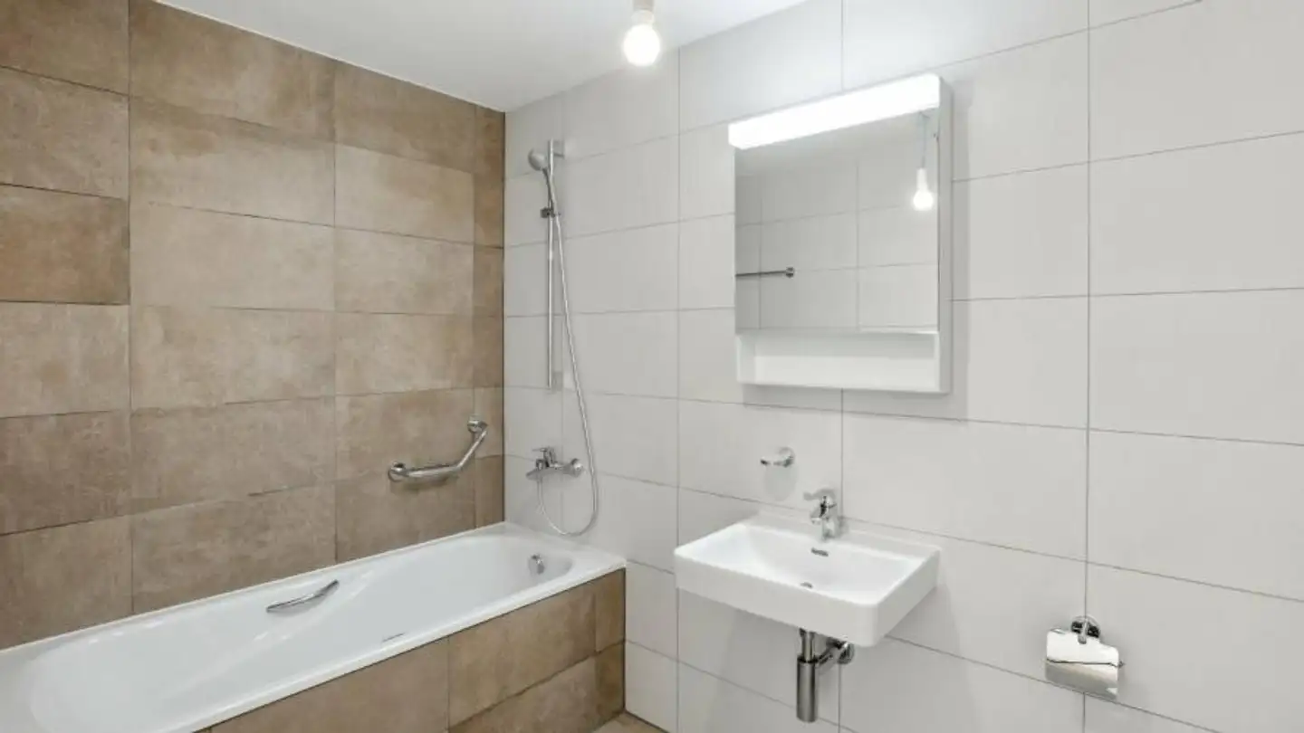 Appartement à louer - Route Des Granges-Saint-Martin 28, 1350 Orbe - Photo 3