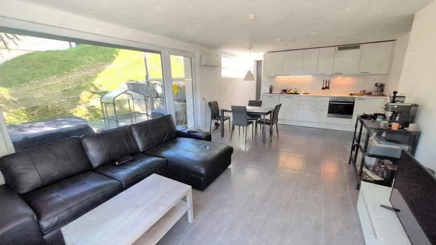 Appartamento in affitto - Cartschinsweg 23, 7074 Malix - Foto 2