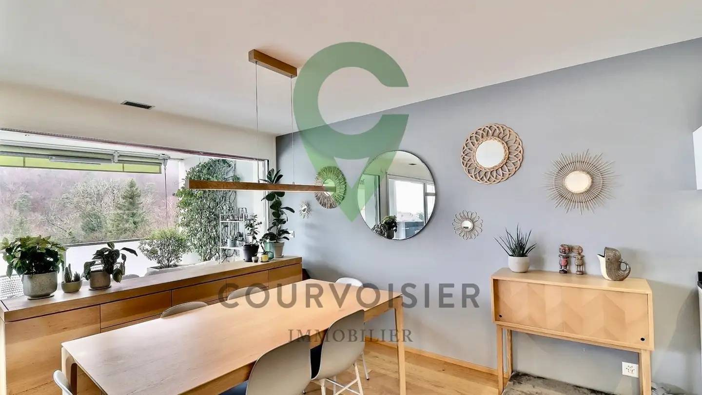 Apartment for sale - 1268 Begnins - Photo 4