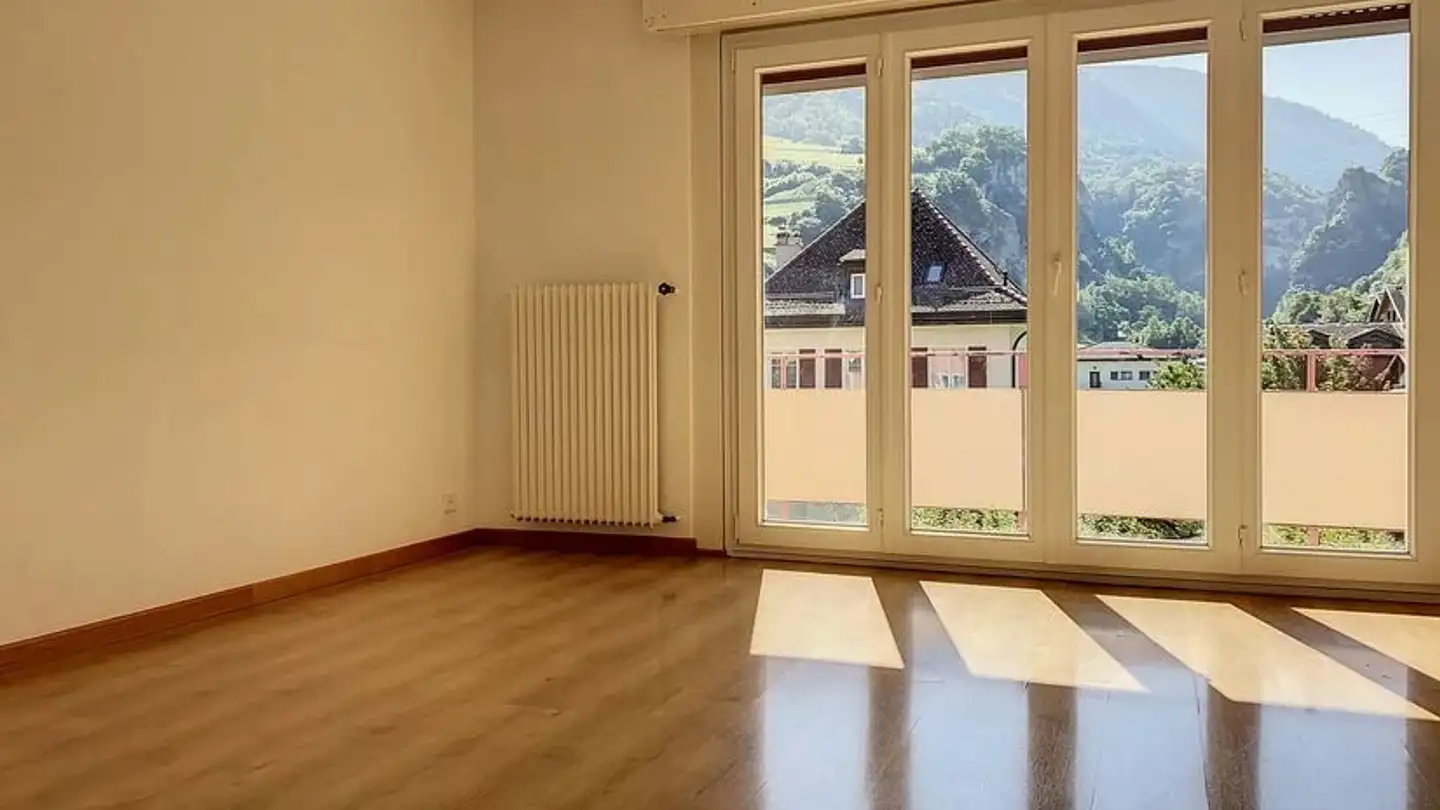 Appartamento in affitto - Chemin Des Quatre-Saisons 2, 1967 Bramois - Photo 2