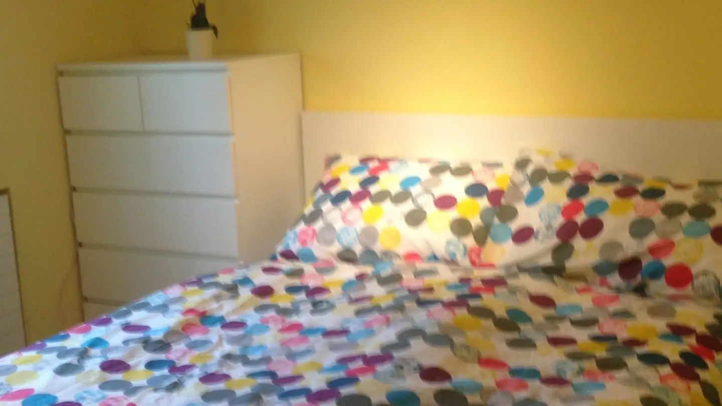 Single room for rent - Avenue Marc-Dufour, 1007 Lausanne