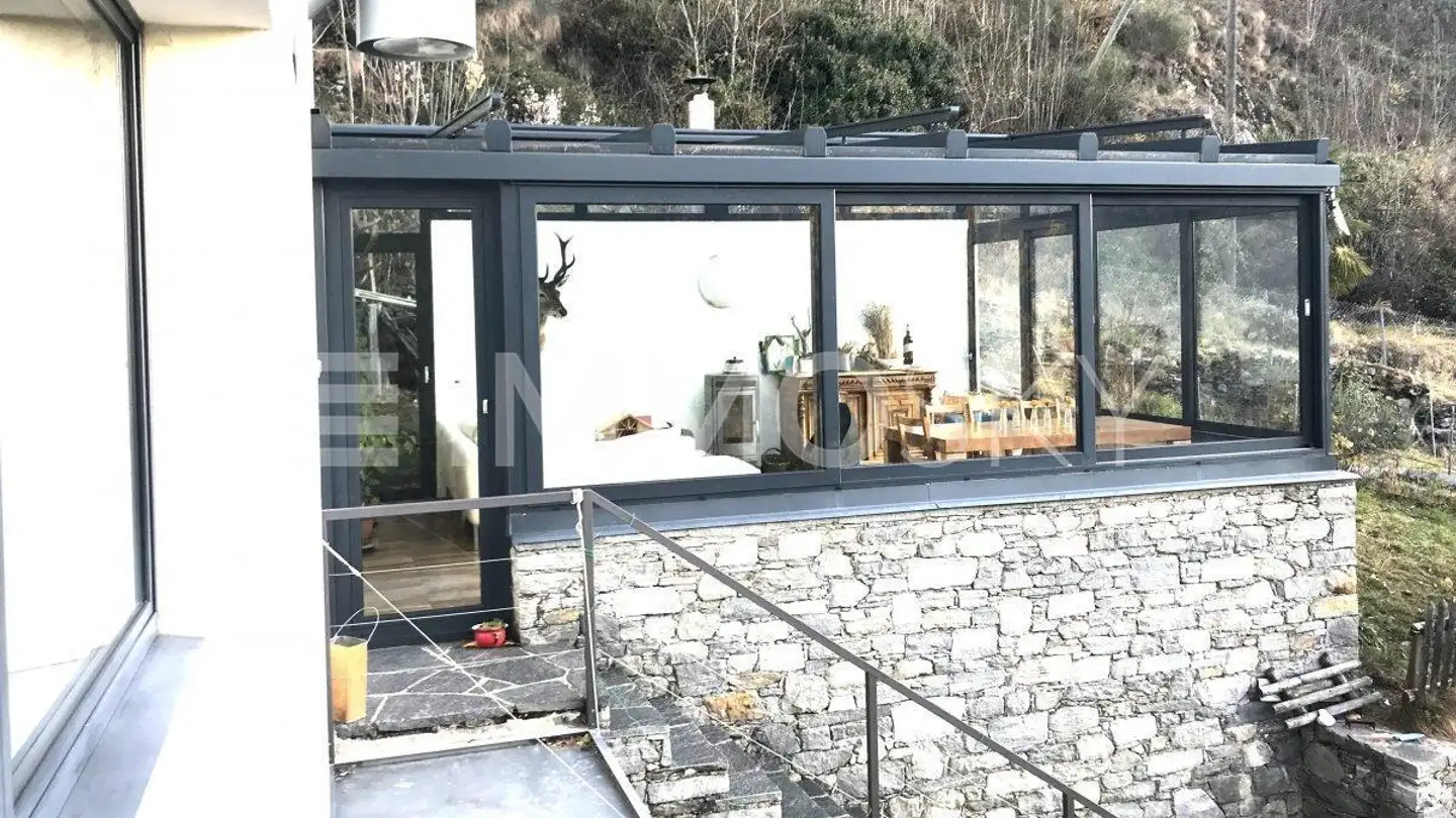 Maison individuelle à vendre - Loco, 6661 Loco - Photo 2