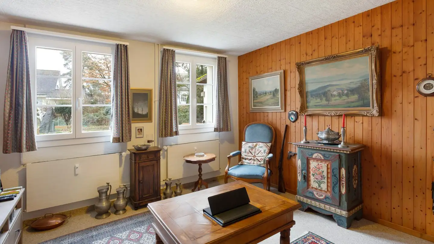 Duplex in vendita - Wachthausgasse 6, 4632 Trimbach - Foto 3