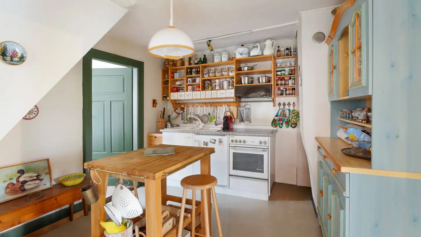 Duplex in vendita - Wachthausgasse 6, 4632 Trimbach - Foto 4