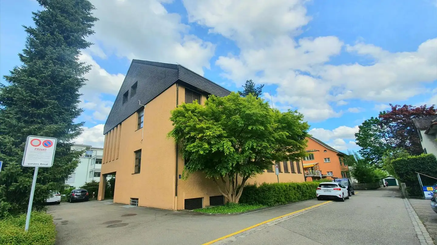 Spazio ufficio in affitto - Poststrasse 11, 8303 Bassersdorf