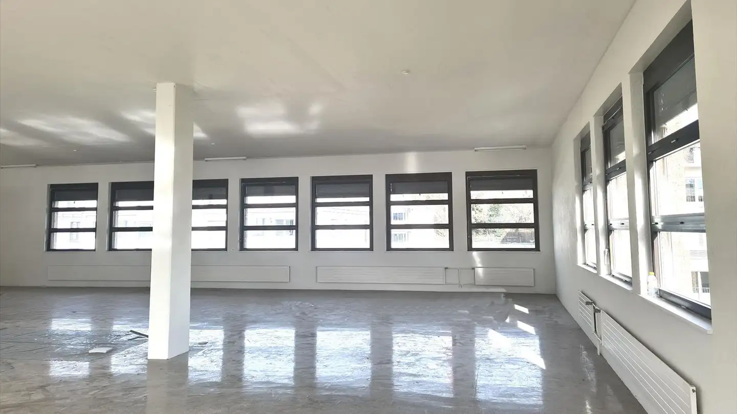 Spazio ufficio in affitto - Poststrasse 11, 8303 Bassersdorf - Photo 2