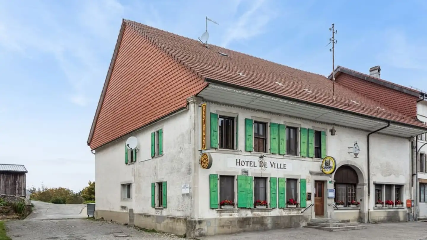 Einfamilienhaus kaufen - 1535 Combremont-le-Grand - Foto 2