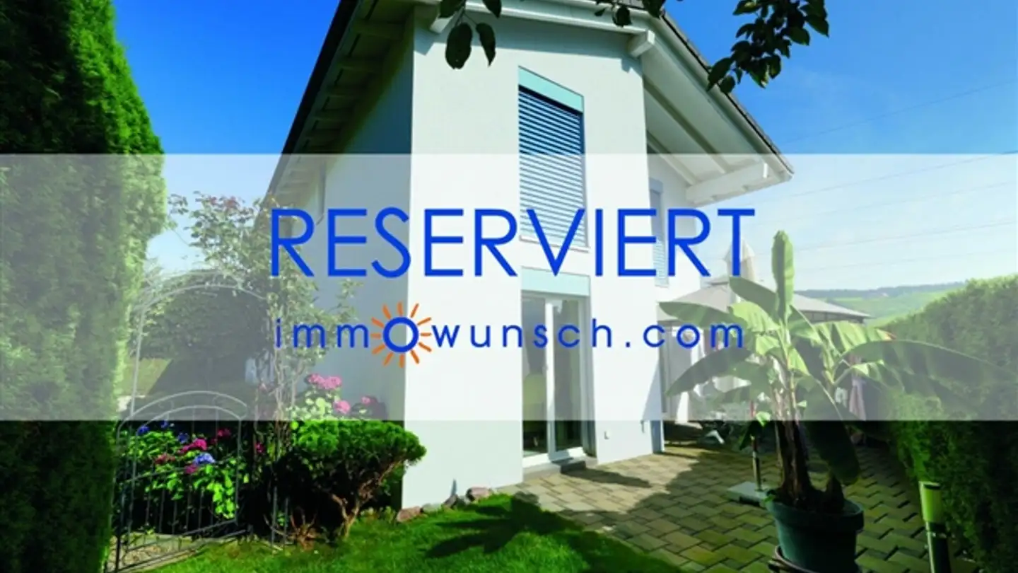 Casa singola in vendita - 6313 Menzingen