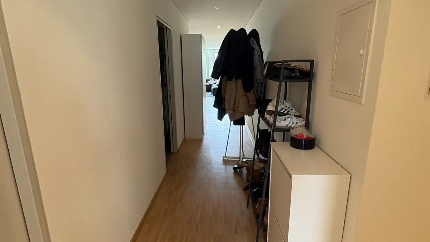 Chambre à louer - 9000 St. Gallen - Photo 4