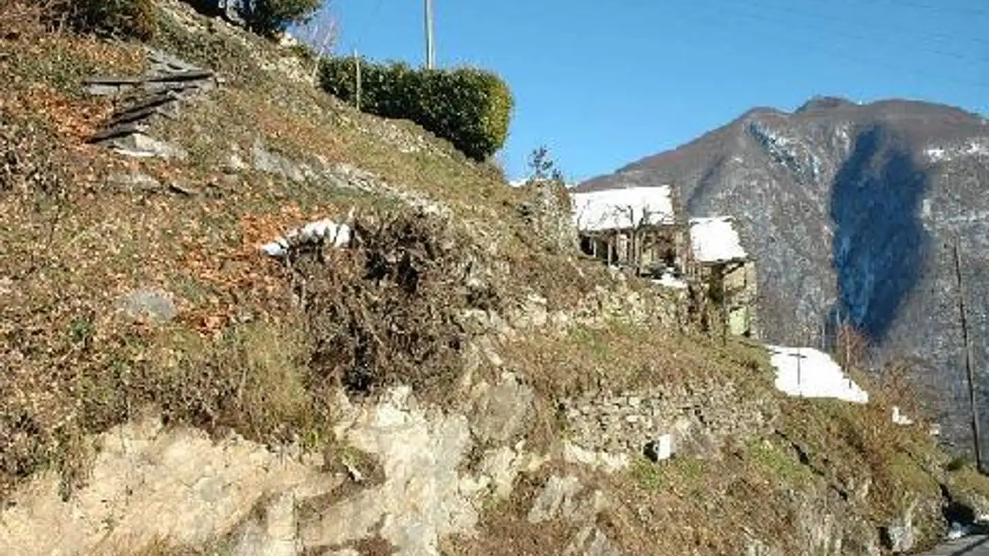 Casa singola in vendita - 6647 Mergoscia - Foto 4