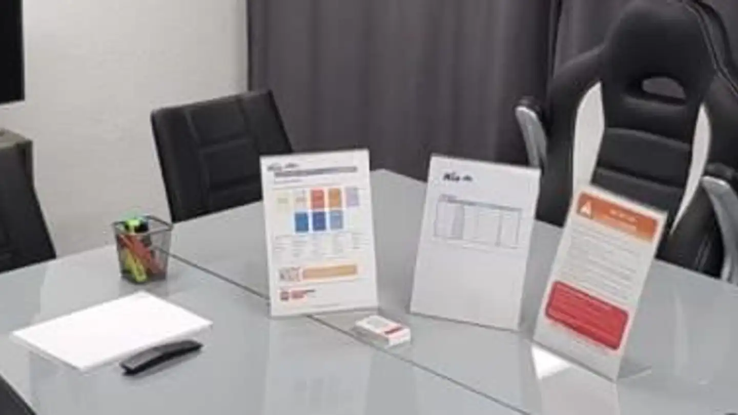 Spazio ufficio in affitto - Baarerstrasse 75, 6300 Zug - Photo 2