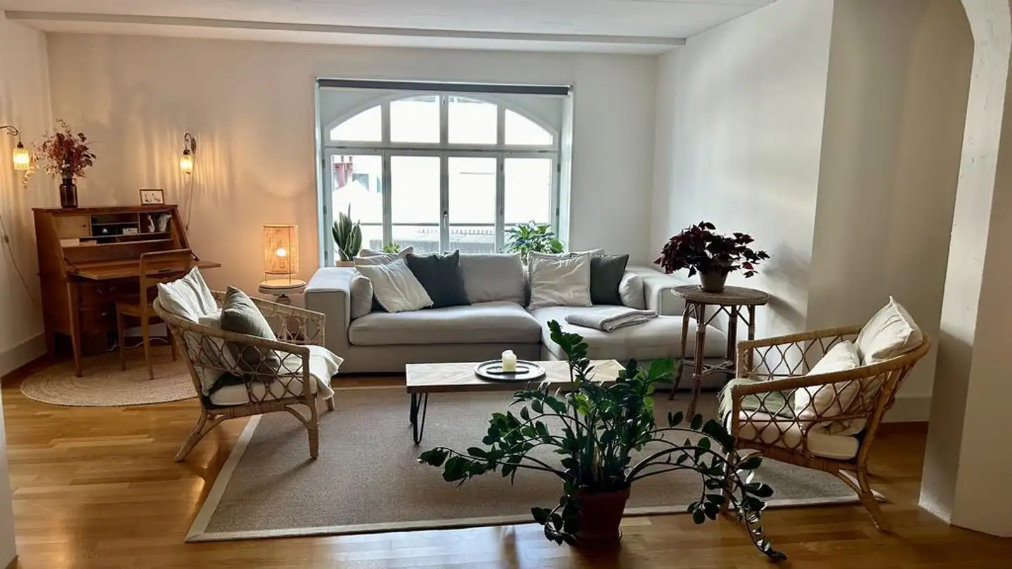 Loft mieten - Giesshübelstrasse 62h, 8045 Zürich - Foto 3