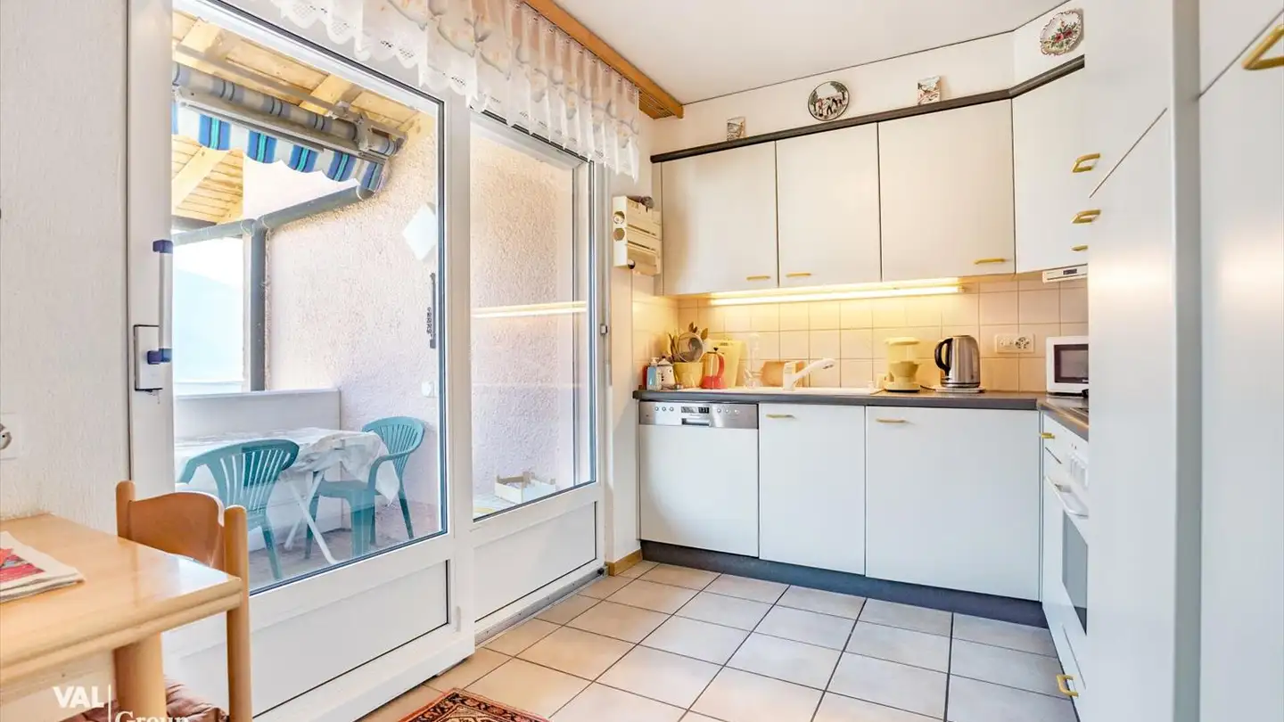 Appartamento in vendita - 3972 Miège - Photo 3