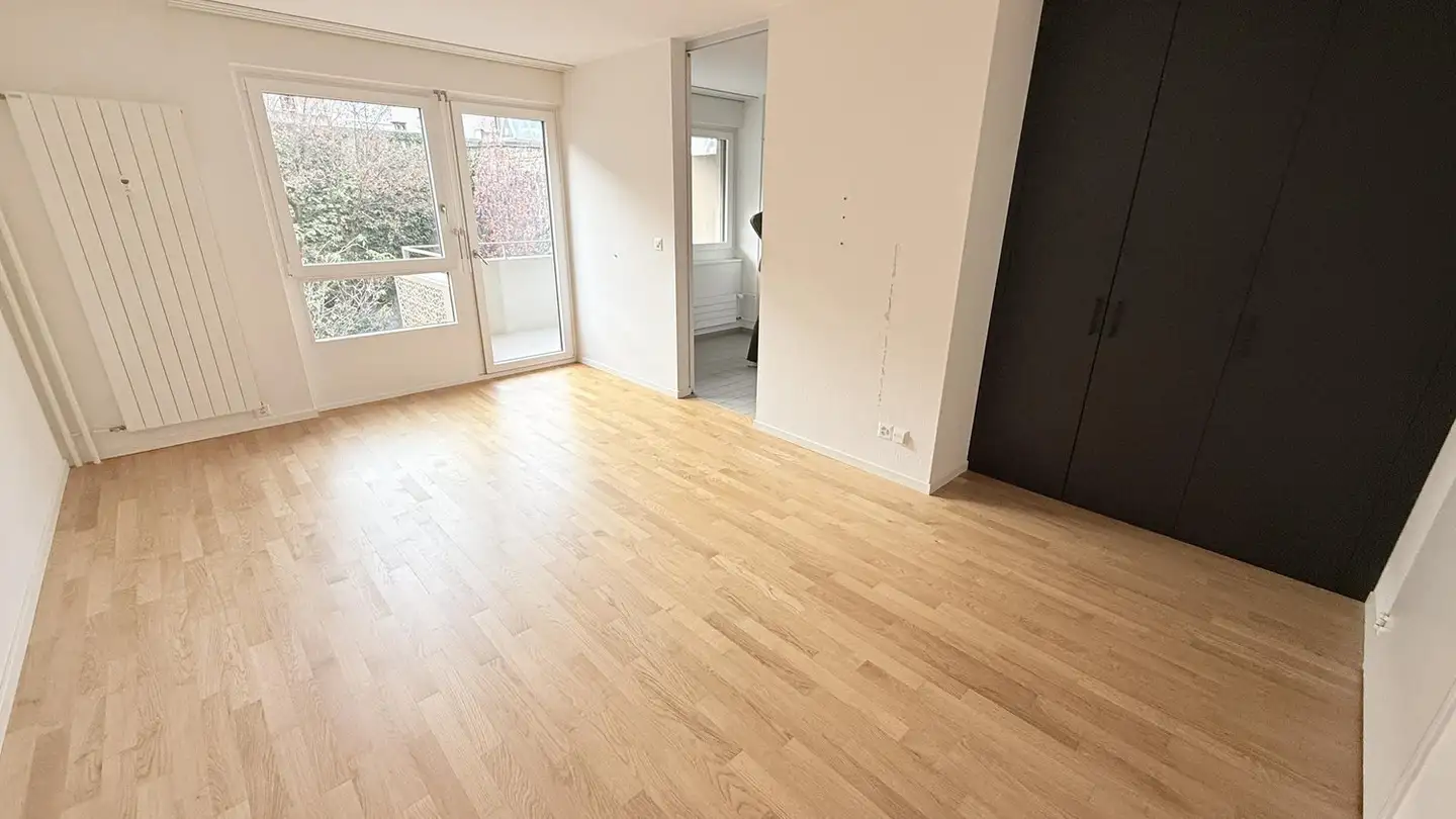 Apartment for rent - Haltingerstrasse 66, 4057 Basel - Photo 4