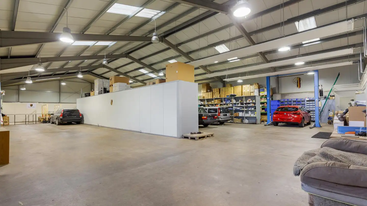 Casa singola in vendita - 8235 Lohn SH - Photo 4